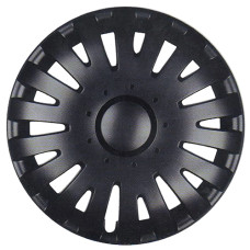 Колпак Olszewski MALACHIT 15" черный ((20)) Колпак Olszewski MALACHIT 15" черный ((20))