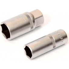 Alloid. Торцев. головка 3/8" свечная 21мм (ТГС-38М-21)