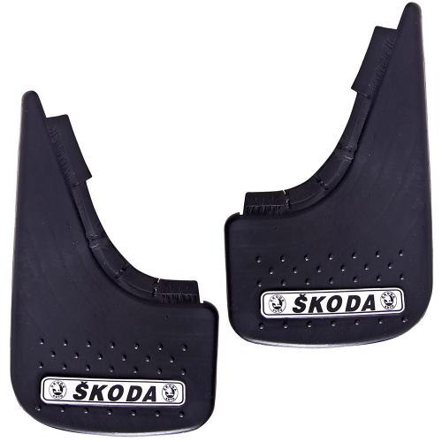 Бризковик NEW MODEL SKODA