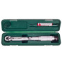 Динамометрический ключ 1/4"DR 5-25HM, 275мм, 580гр. (2170Nm) (2170Nm)