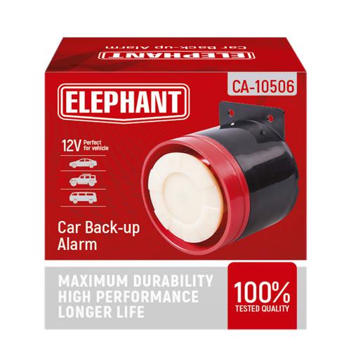 Сигнал заднего хода СА-10506 12V, Еlephant, "Bi-Bi" (СА-10506)