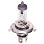 Лампа GE галогенна H4 60, 55W 50440 P43T, 12V
