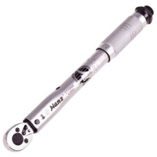 Динамометричний ключ 1, 4"DR 5-25HM, 275мм, 580г (2170Nm) HANS