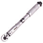 Динамометрический ключ 1/4"DR 5-25HM, 275мм, 580гр. (2170Nm) (2170Nm)