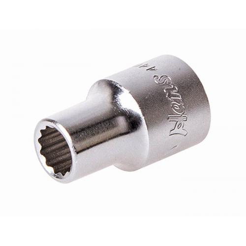 Торцева головка 1, 2" 12-г 14мм (4402M14) HANS