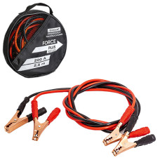 EL 103 225 / PLUS Кабель прикурка 200А 2.5м -40C (EL 103 225 / PLUS) EL 103 225 / PLUS Кабель прикурка 200А 2.5м -40C (EL 103 225 / PLUS)