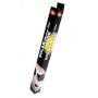 Плівка тонована SOLUX Medium Black 50см 20%