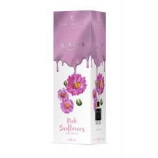 Ароматизатор жидкий для дома офиса Tasotti "Car&Home" QUEENS White 100ml Pink Sunflower (100251) Ароматизатор жидкий для дома офиса Tasotti "Car&Home" QUEENS White 100ml Pink Sunflower (100251)