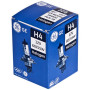 Лампа GE галогенна H4 60, 55W 50440 P43T, 12V