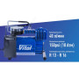 Компресор "ViTOL" К-50 150psi, 15Amp, 40л, прикурювач