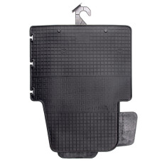 Килими "P / A" Renault Scenic (2) 01- / Grand Scenic 03- / Scenic (3) 09- CLASIC кт-4 шт (54689)