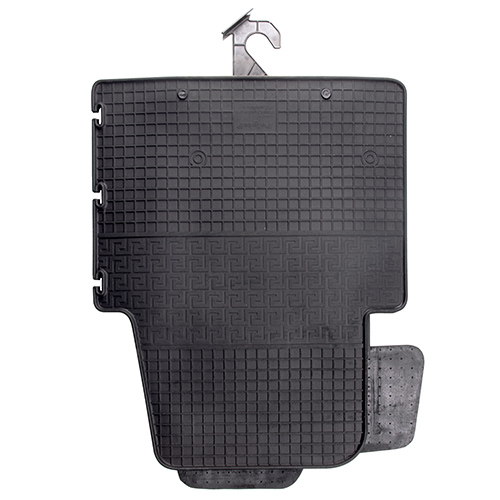Килими "P / A" Renault Scenic (2) 01- / Grand Scenic 03- / Scenic (3) 09- CLASIC кт-4 шт (54689)