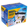 Компрессор Вихрь КА-В12072 7 атм. 12Amp 35L прикур.+переходник