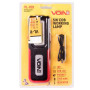 Переносна лампа "VOIN" VL-109, 5W-COB+3W XPE, Power Bank 2000mAh, магніт, інд. заряда
