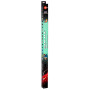 Пленка тонировочная SOLUX SRC 1,0х3м Super Dark Black 3% (PCG-1A SRC 1.0)