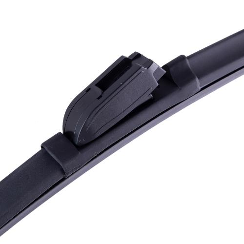 Щітки склоочисника гібридні VOIN 21"-530мм (TPX6M-21") HYBRID Ultra (5 адаптерів) (VHU-21530)