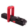 Переносна лампа "VOIN" VL-109, 5W-COB+3W XPE, Power Bank 2000mAh, магніт, інд. заряда