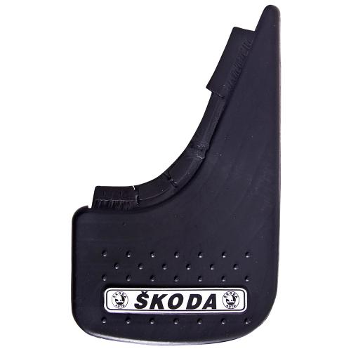 Бризковик NEW MODEL SKODA