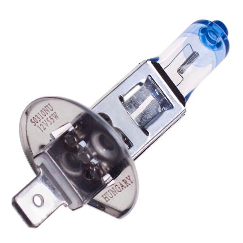 Лампа Blik галогенна Н1 12V 55W P14,5S +120%