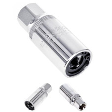 Шпильковерт 1, 2" 10мм (4390М10) HANS