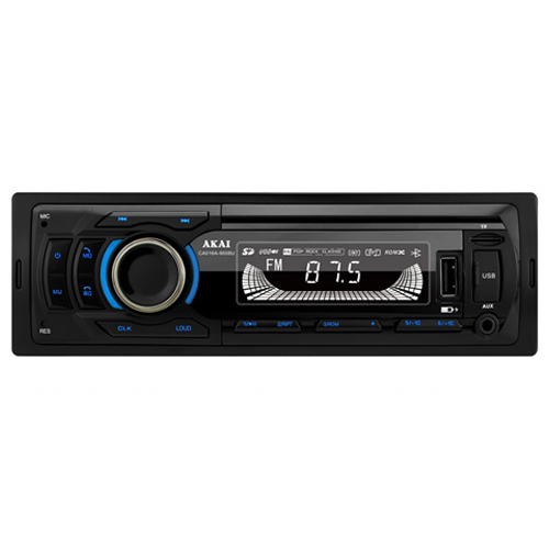 Автомагнітола AKAI арт. AKAI CA016A-9008U