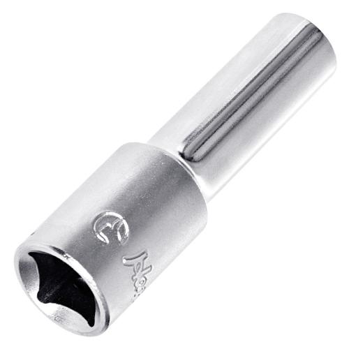 Торцева головка глибока 1, 2" 12-г 24 мм (4302M24) HANS