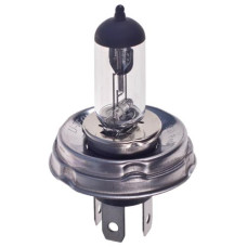 Лампа CAR-COM галогенна H4 P43t - 24V-100, 90W Лампа CAR-COM галогенна H4 P43t - 24V-100, 90W