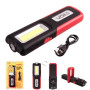 Переносна лампа "VOIN" VL-109, 5W-COB+3W XPE, Power Bank 2000mAh, магніт, інд. заряда