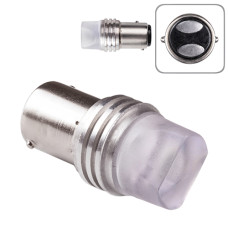 Лампа PULSO, габаритна, LED 1157, 6SMD-3528, 12v, 1.2w, 114lm White