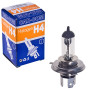 Лампа CAR-COM галогенна H4 P43t - 24V-100, 90W