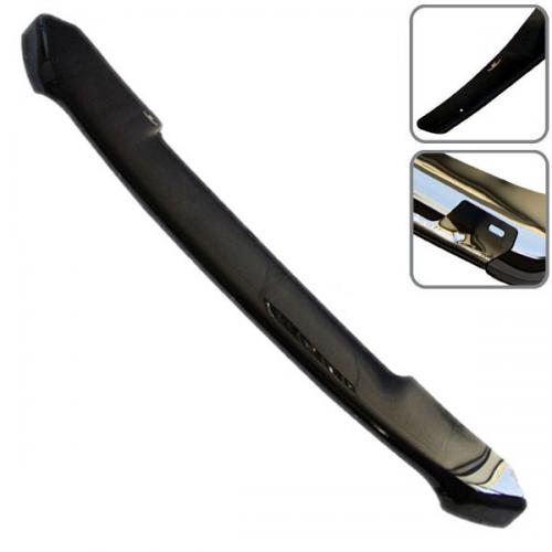 Дефлектор капоту Kia Sportage 2010-2015