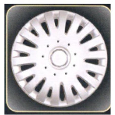 Ковпак колісний SJS 16" 403, 16