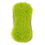 Губка для мойки авто микрофибра VSC-1395 23*11,5*6 cm (VSC-1395)