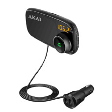FM-модулятори AKAI артFMT-16BT FM-модулятори AKAI артFMT-16BT