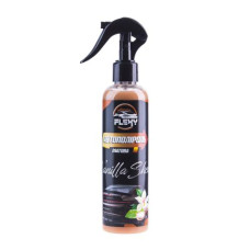 Поліроль матова парфумована FLEXY 0,25 л Vanilla Shea (8920) Поліроль матова парфумована FLEXY 0,25 л Vanilla Shea (8920)