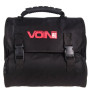 Компрессор автомобильный "VOIN" VP-610 150psi 23A 70л клеммы (VP-610)