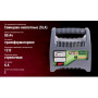 Зарядное устройство PULSO BC-20865 12V 6A 20-80AHR стрел.индик.