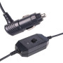 Вентилятор HX-T704 6" 24V 12W дві швидкості