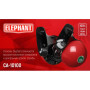 Сигнал "равлик" СА-10100, Еlephant, 12V, ?115мм