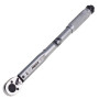 Динамометричний ключ 3, 8"DR 19-110HM, 365мм, 820г (3171Nm) HANS