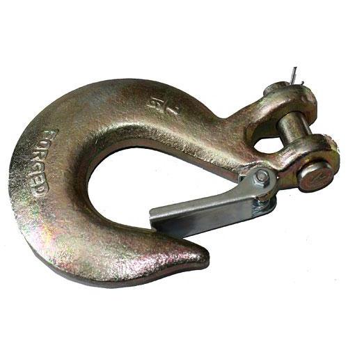 Крюк буксирный средний (3/8") (7329100.0-4)