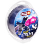Лампы PULSO галогенные H4 P43T 12v60 55w+50% X-treme Vision plastic box (LP-42653)