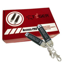 Блок керування ц, з TIGER Access PRO з пультом