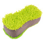 Губка для мойки авто микрофибра VSC-1395 23*11,5*6 cm (VSC-1395)