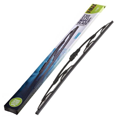Щітка склоочисника каркасна VIMAX 21" (530 мм)