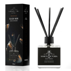 Ароматизатор рідкий для дому, офісу Tasotti "Reed diffuser" 100ml Black Noir Ароматизатор рідкий для дому, офісу Tasotti "Reed diffuser" 100ml Black Noir