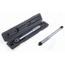 Динамометр. ключ 1, 4"DR 5-25HM, 275мм, 580г Alloid