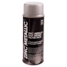 Deco Color Цинк аэрозоль 400ml Zink metallic (720675) Deco Color Цинк аэрозоль 400ml Zink metallic (720675)