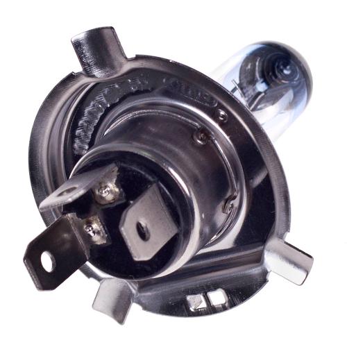 Лампы PULSO галогенные H4 P43T 12v60 55w+50% X-treme Vision plastic box (LP-42653)