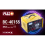 Пуско-зарядное устройство PULSO BC-40155 12-24V 45A Start-100A 20-300AHR стрел.индик.
